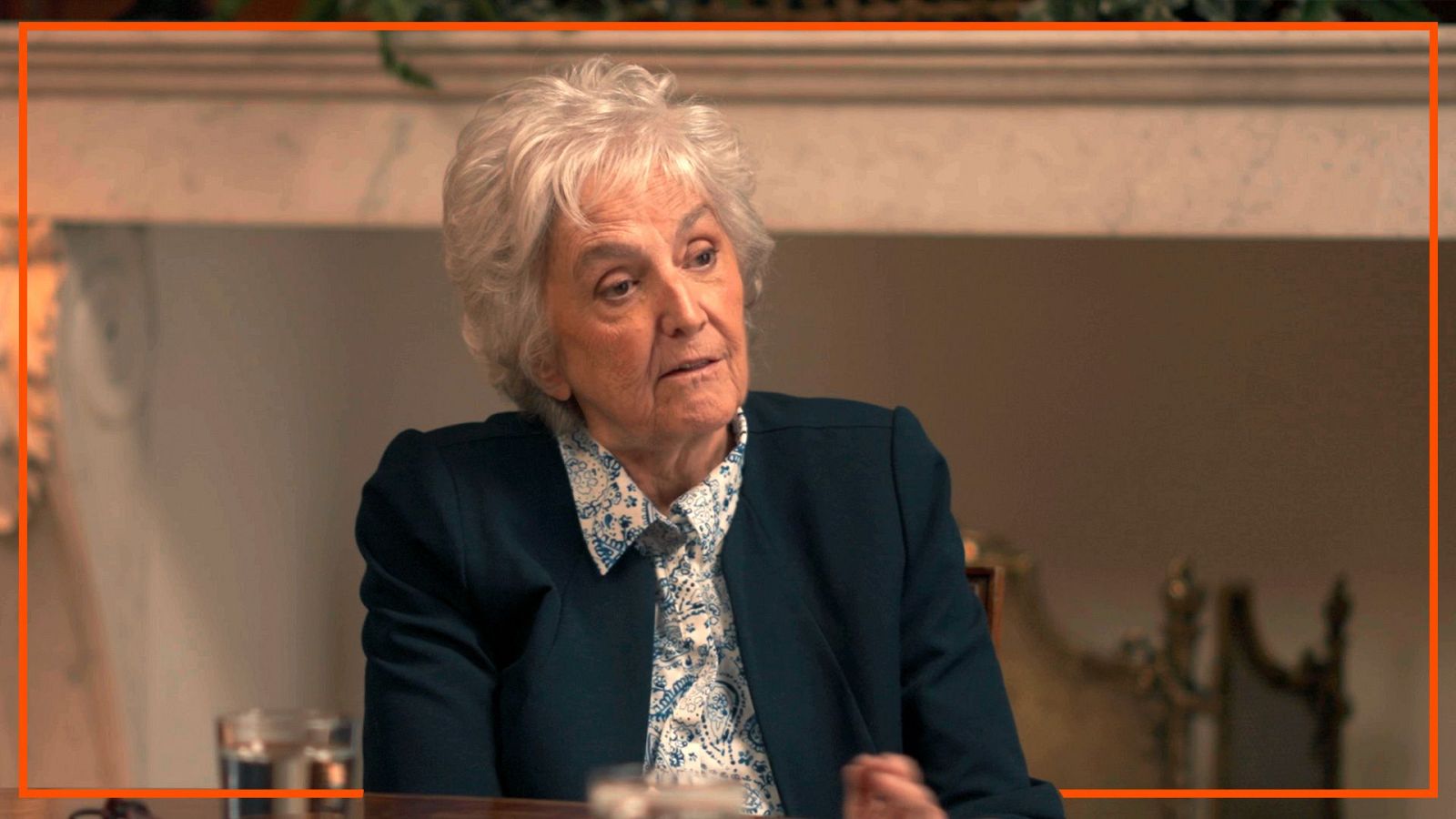 En primicia - Soledad Gallego | Ver