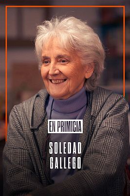En primicia - Soledad Gallego
