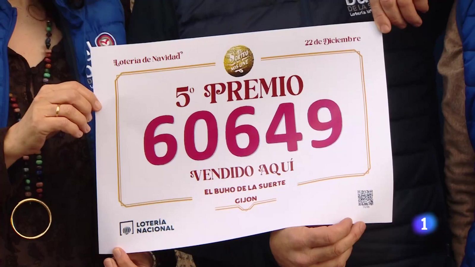 Asturias en 2' - 22/12/2025 - Ver ahora