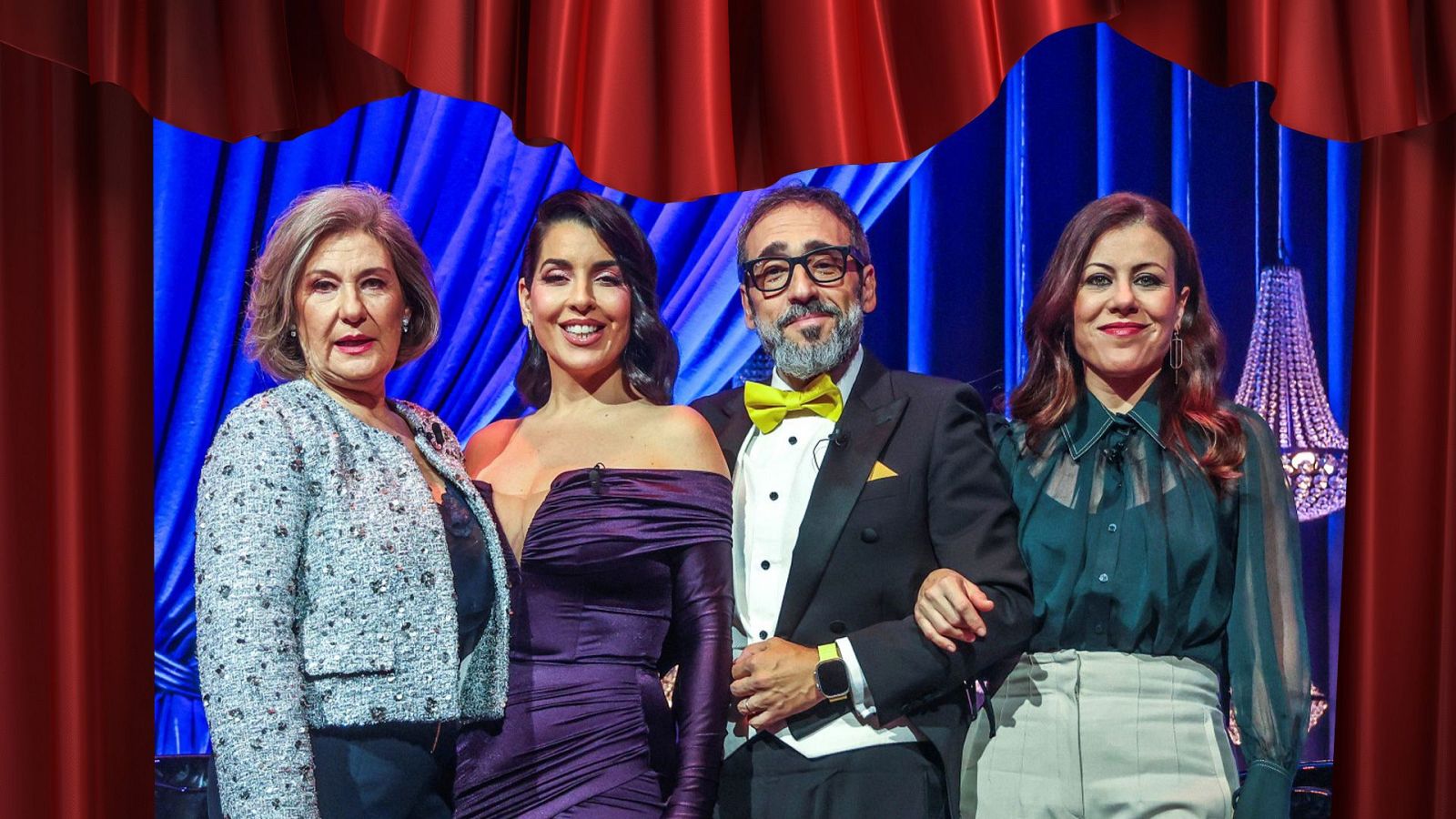 Aria. Locos por la ópera - Programa 1 - Aria, locos por la ópera | Ver