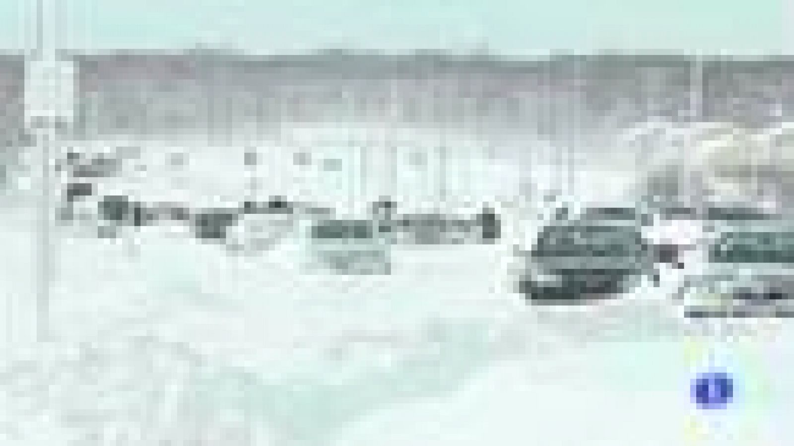 La costa Este de EE.UU. intenta recuperar la normalidad tras el paso de "Nemo" | Ver