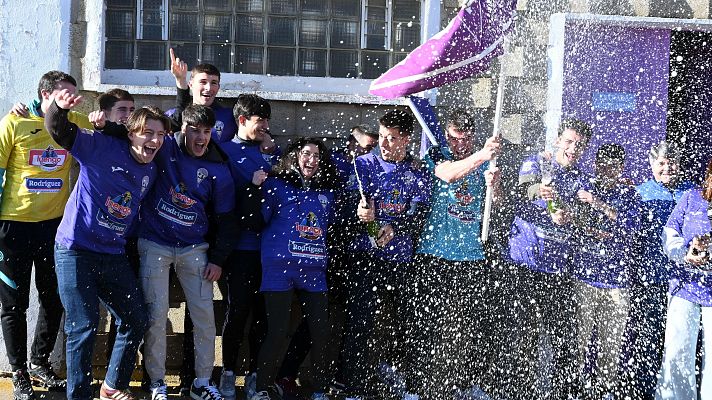 La tarde en 24h - León celebra el Premio Gordo de Navidad tras los incendios en verano