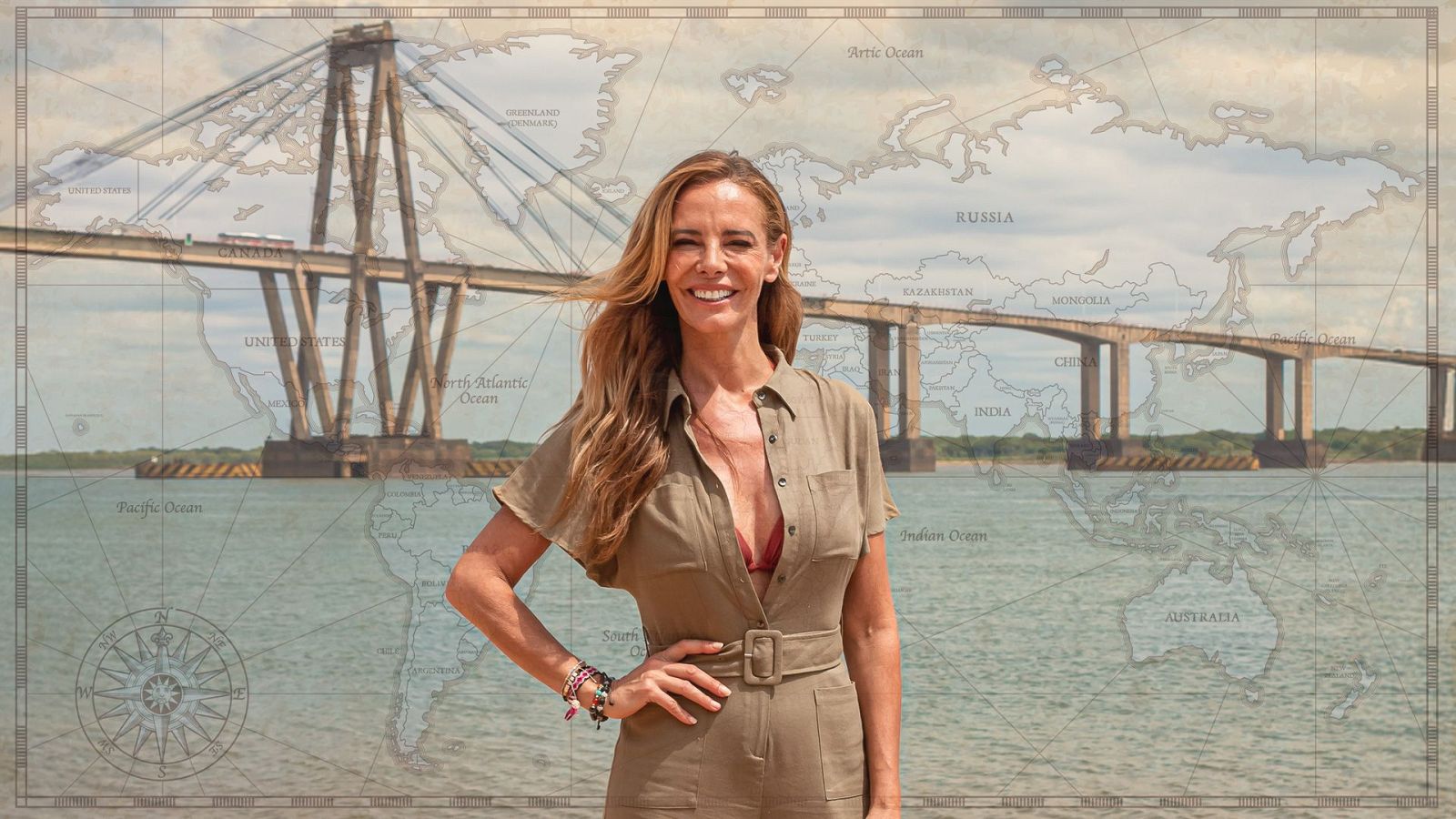 Más allá del fin del mundo - Episodio 8 - Más allá del fin del mundo | Ver