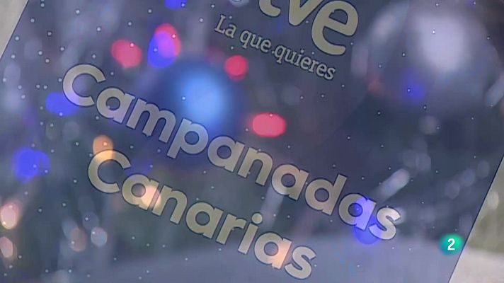 Telecanarias - Telecanarias tarde - 22/12/2025