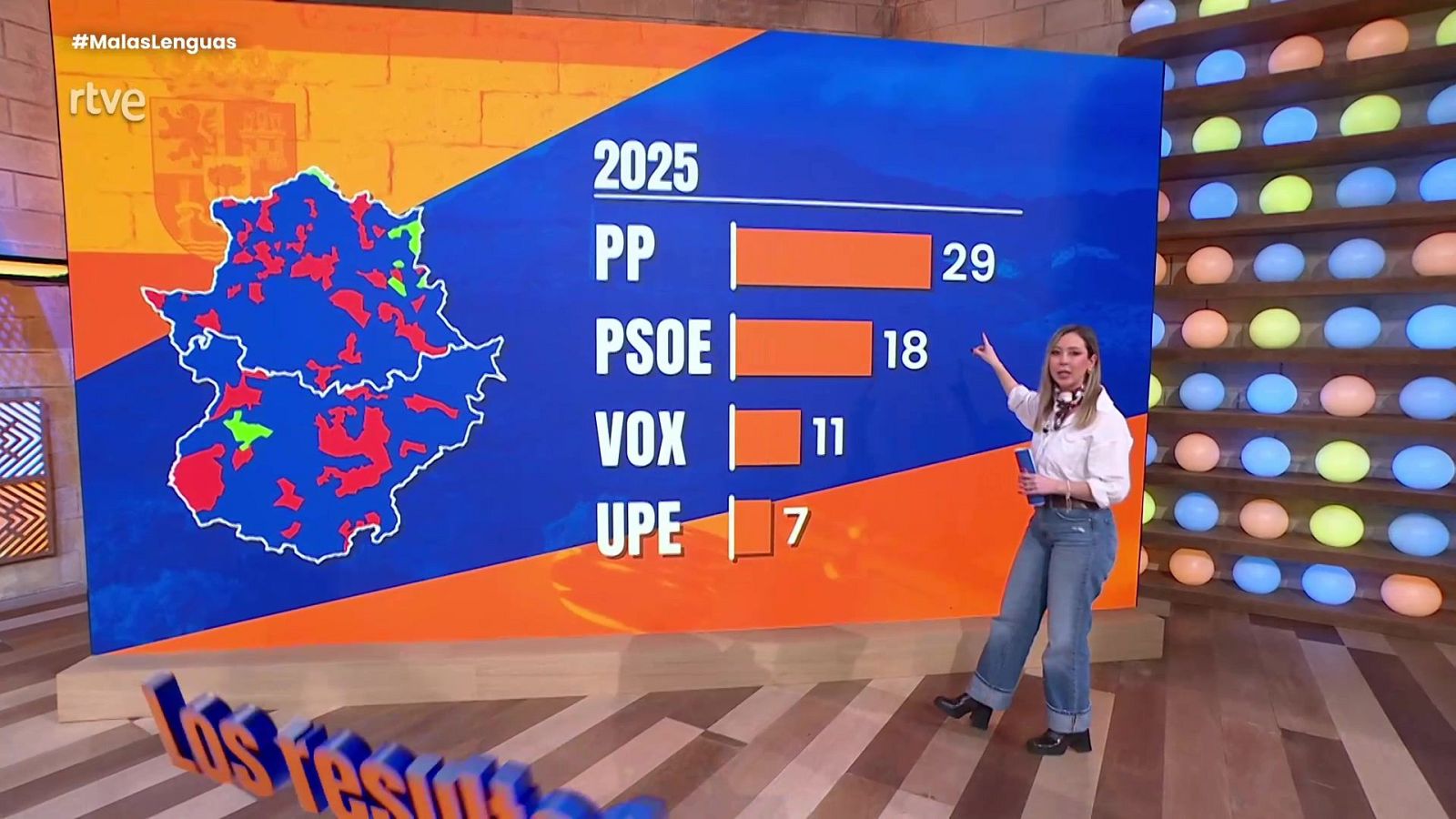 Malas lenguas - Programa 227 - Malas lenguas | Ver