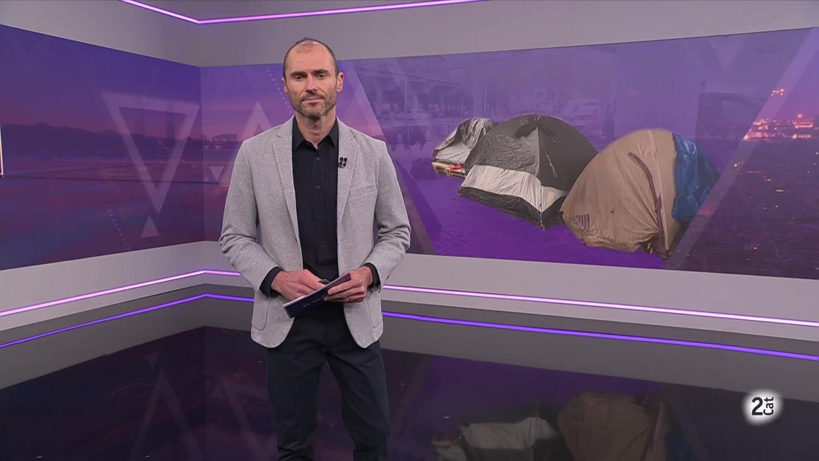 El Vespre - 22/12/2025 - El Vespre | Veure