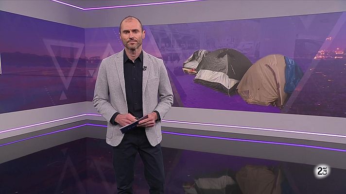 El Vespre - El Vespre - 22/12/2025