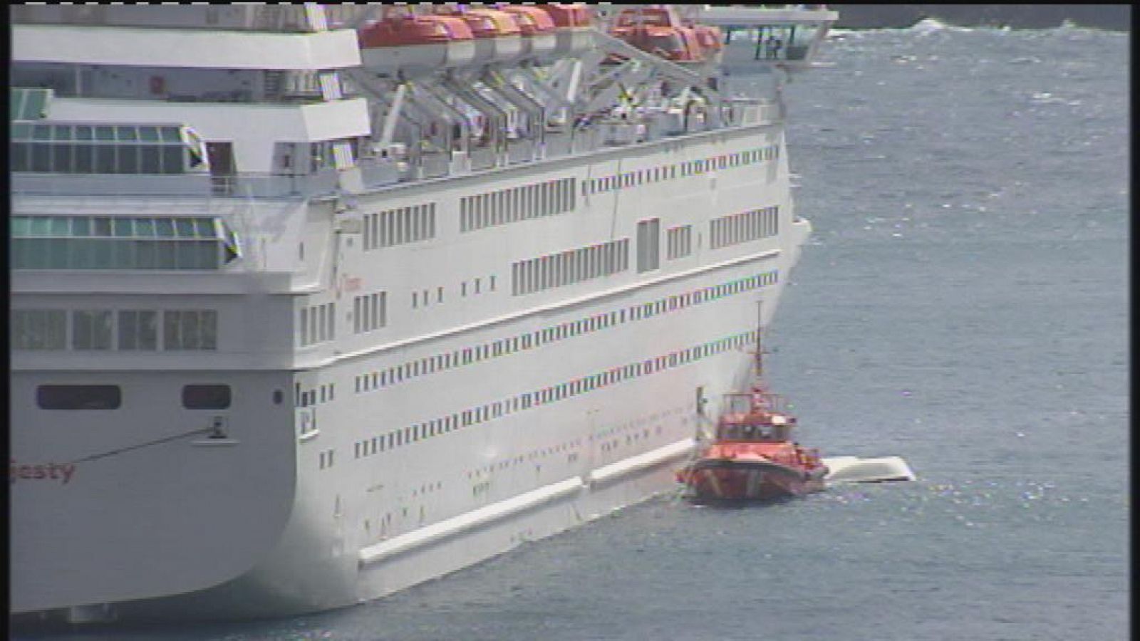 Telecanarias - 10/02/13 | Ver