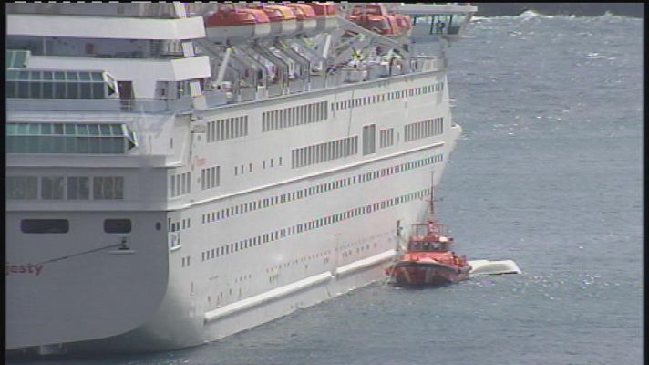 Telecanarias - Telecanarias - 10/02/13