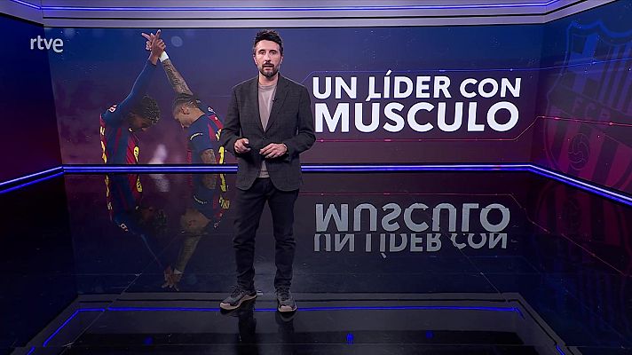 Los Deportes de La1 - Deportes 2 en Lengua de signos - 22/12/25