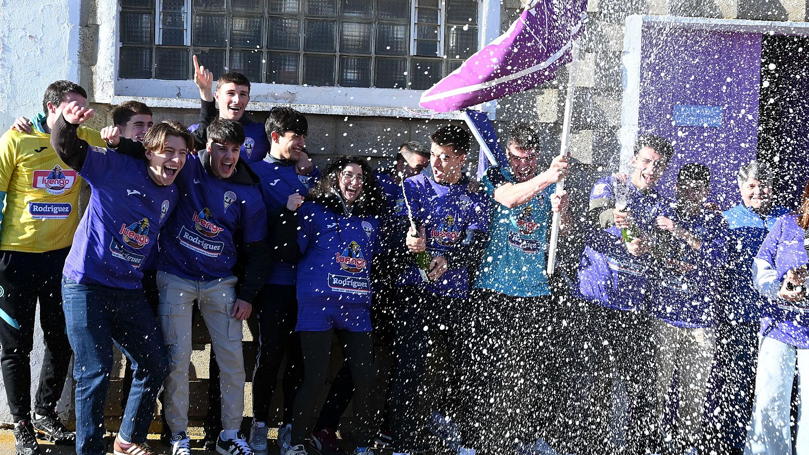 Telediario matinal en 4' - 23/12/2025 | Ver