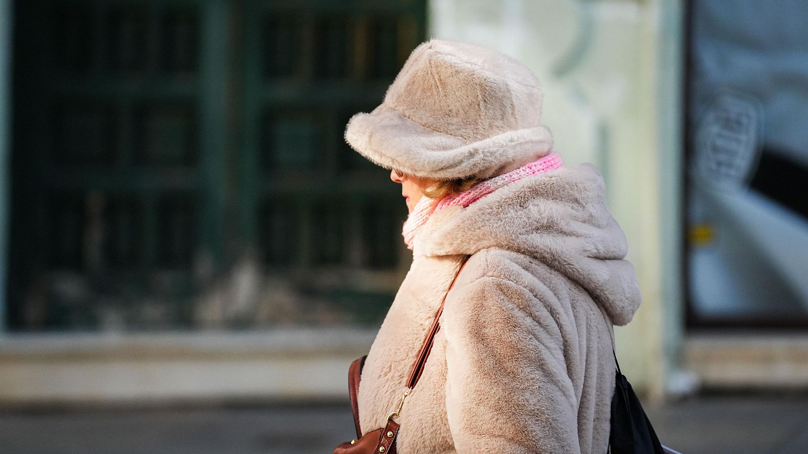 El tiempo hoy 23 ed diciembre: los termómetros dan un respiro con una ligera subida de las mínimas | Ver