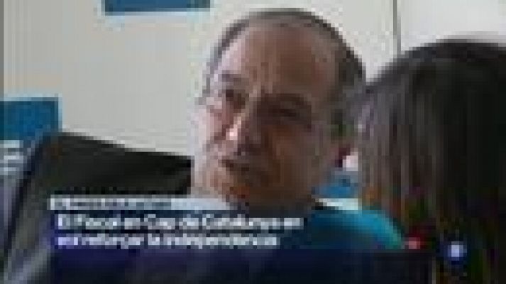 L'Informatiu - L'Informatiu Cap de Setmana - 10/02/2013