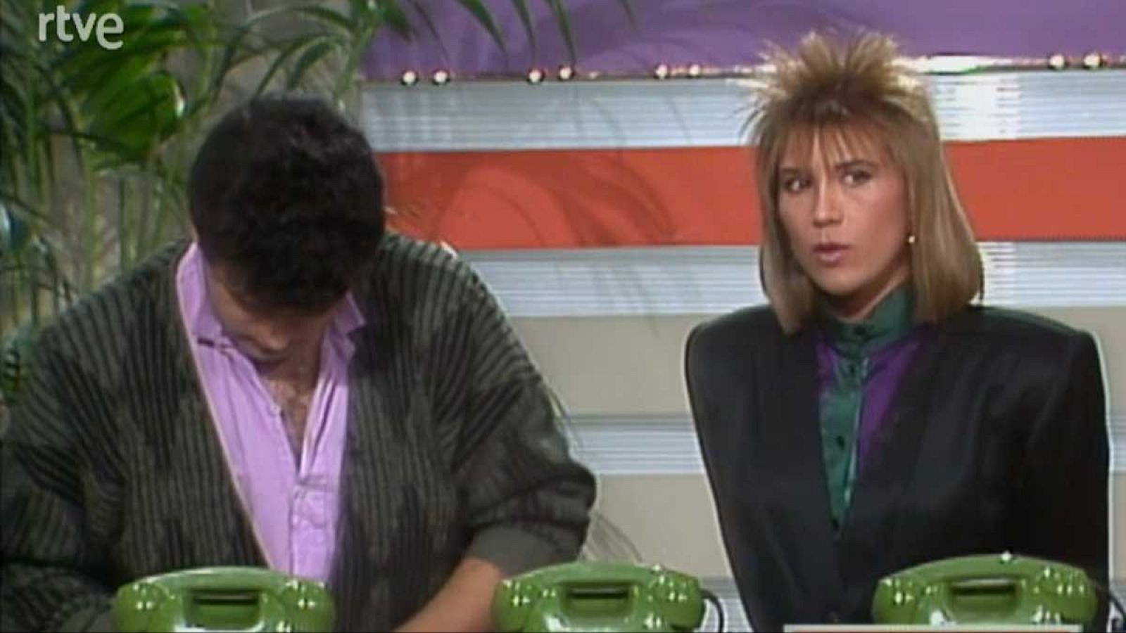 3x4 - 25/1/1989 - 3x4 | Ver