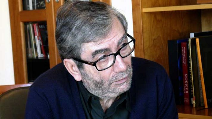 Telediario 1 - Preservar la memoria histórica