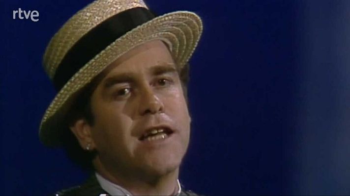 Buenas noches - 1/12/1983