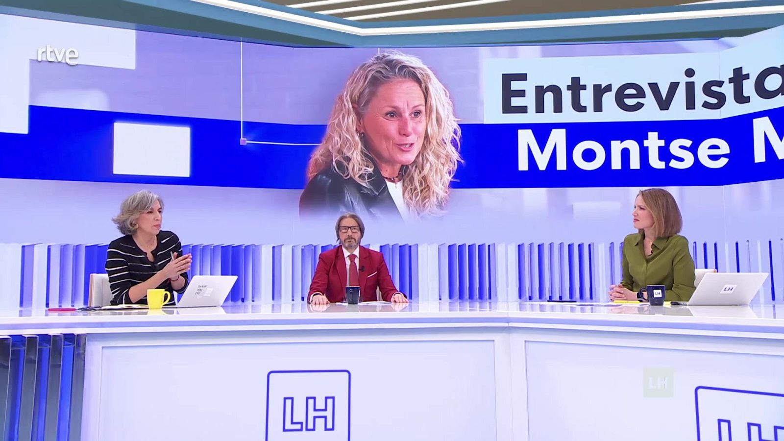 La hora de La 1 - 23/12/25 - La hora de La 1 | Ver