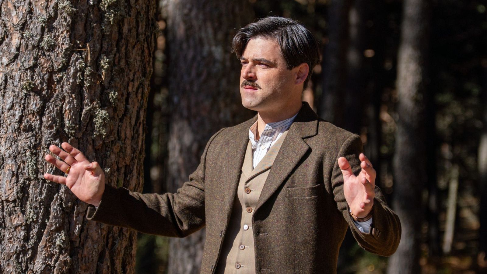 La Promesa - Temporada 5 - Episodio 741 | Ver