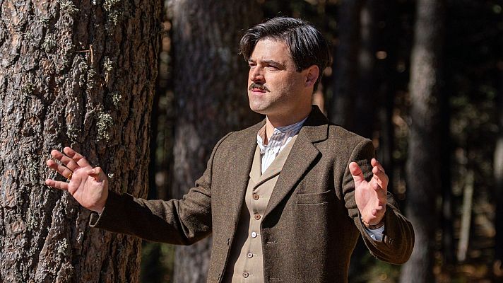 La promesa - Episodio 741