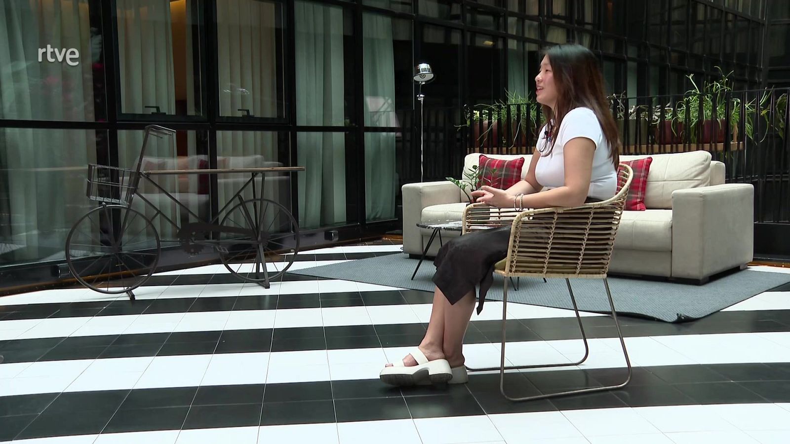 Objetivo igualdad - Programa 192 - Objetivo igualdad | Ver