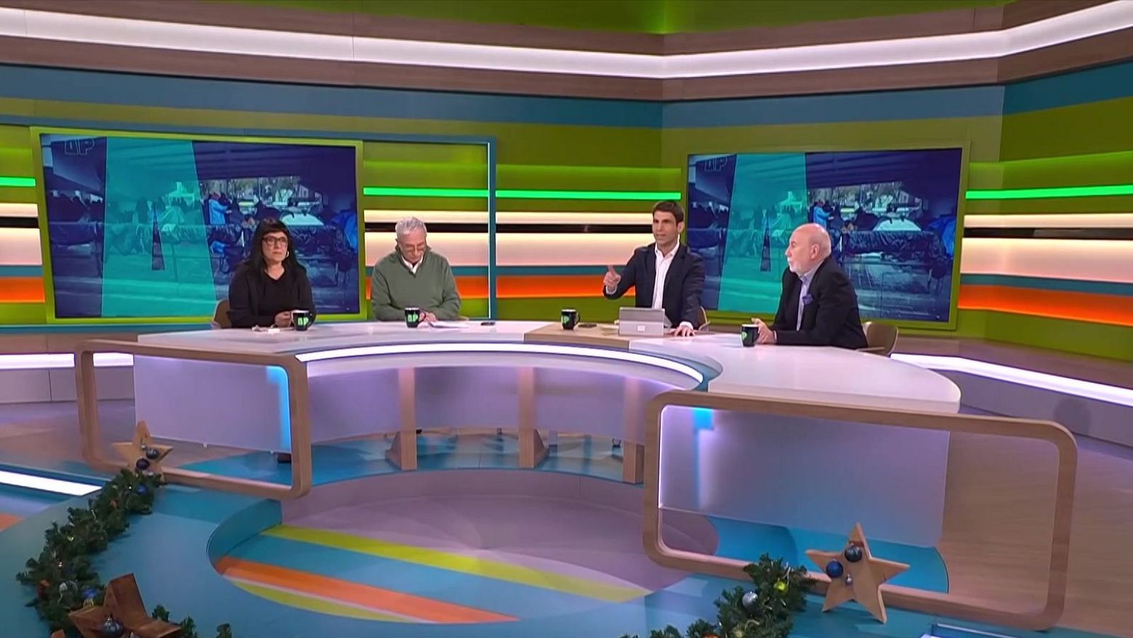 Badalona, preus i balanç de l'any - L'Altaveu al pati - L'altaveu al pati | Ver