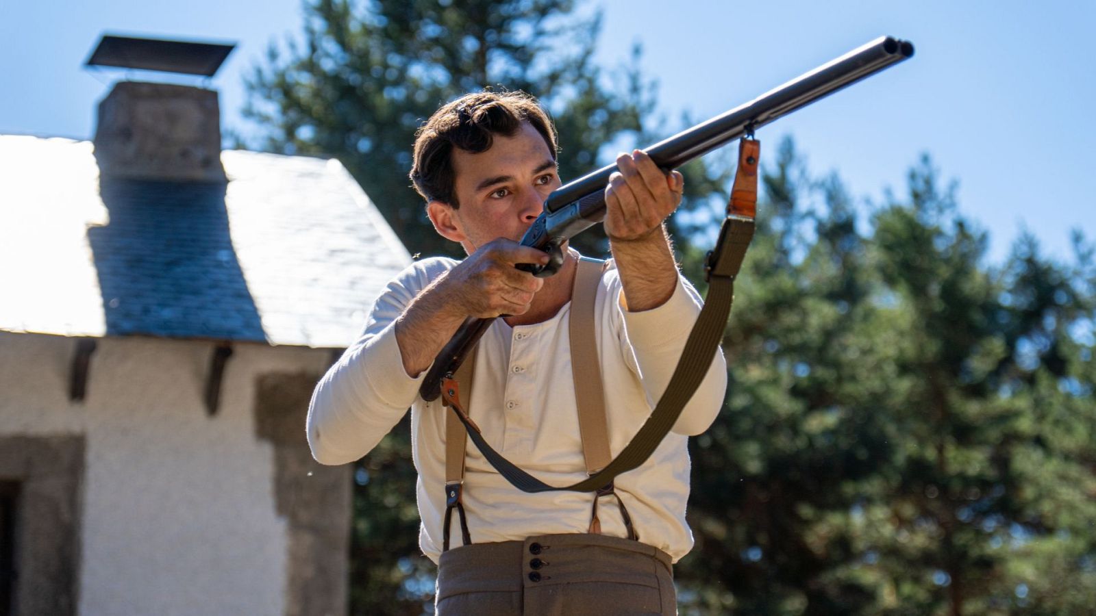 La Promesa - Temporada 5 - Episodio 742 | Ver