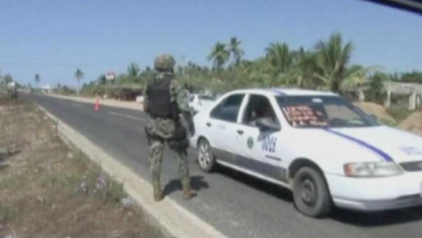 Detienen en México a seis personas relacionadas con las violaciones a turistas españolas