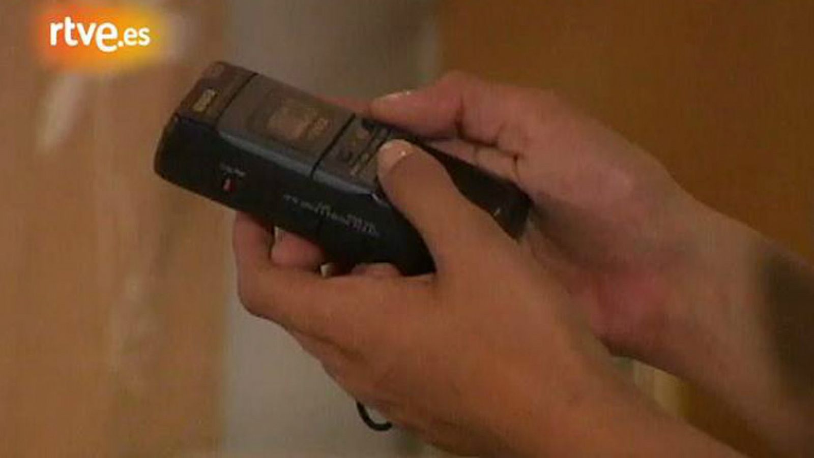 La verdad de Laura - Episodio 127