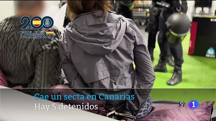 Telecanarias - Telecanarias - 23/12/2025