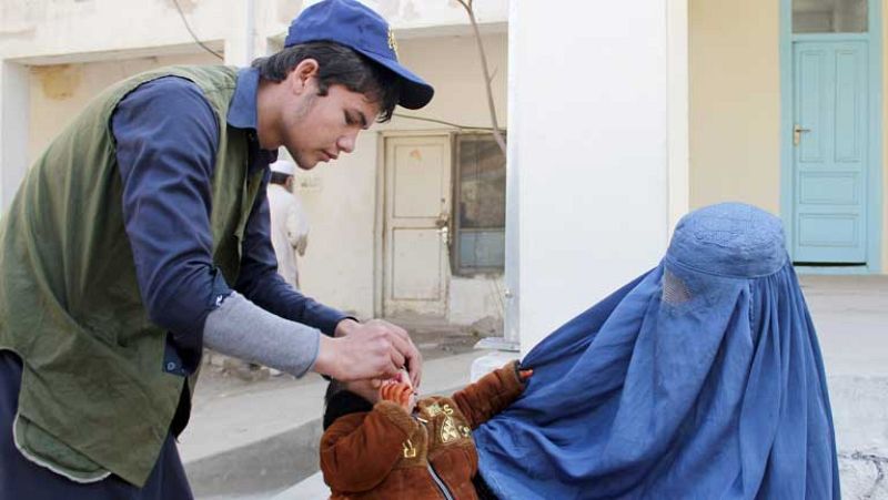 Asesinados en Nigeria 12 médicos y enfermeras que participaban en una campaña de vacunación