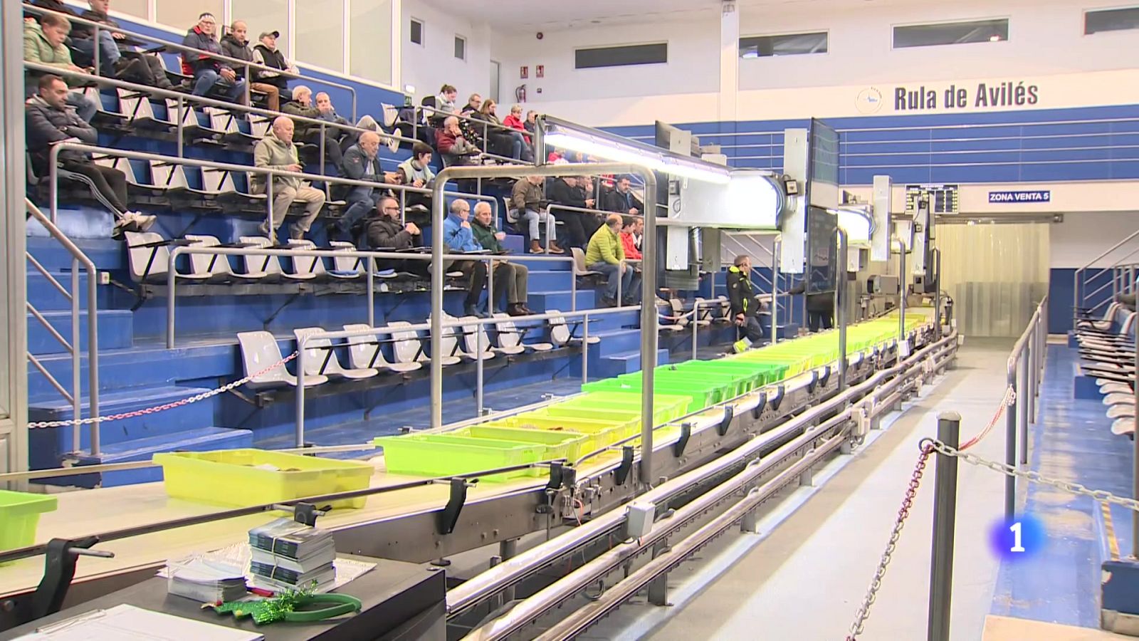 Asturias en 2' - 23/12/25 - Ver ahora