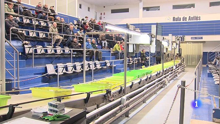 Panorama Regional - Asturias en 2' - 23/12/25