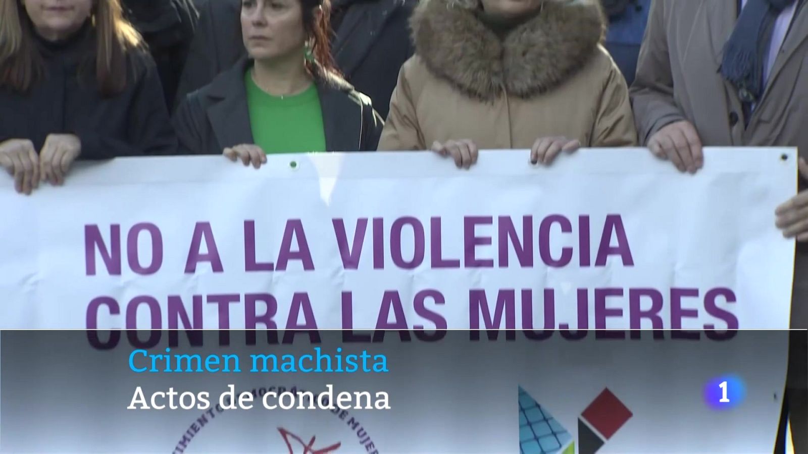 Telenorte 1  País Vasco 23/12/2025 | Ver