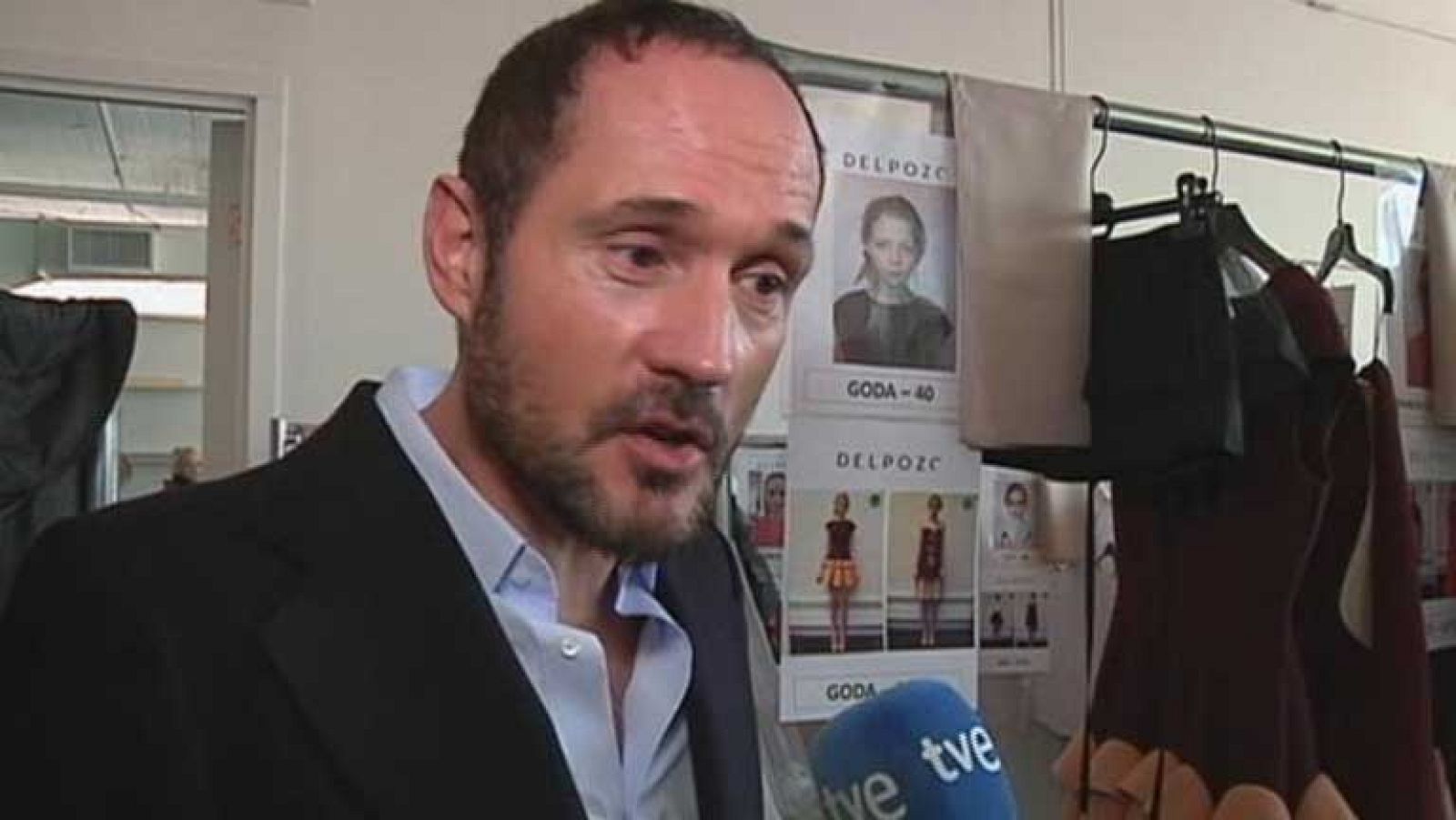 El diseñador Josep Font debuta en la meca de la moda