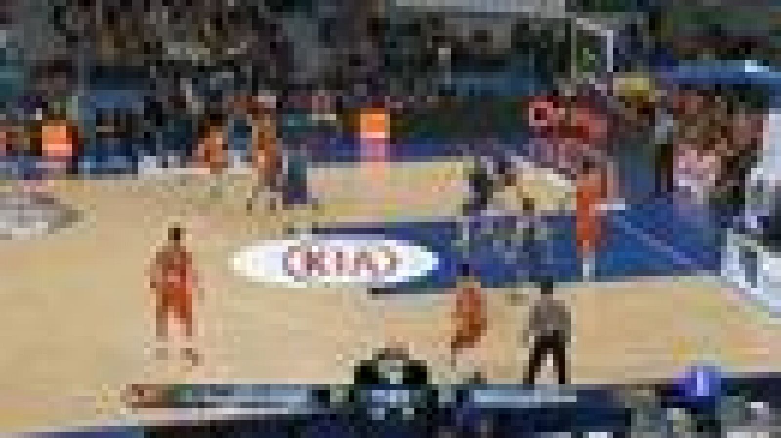 El Barça Regal conquista la Copa | Ver