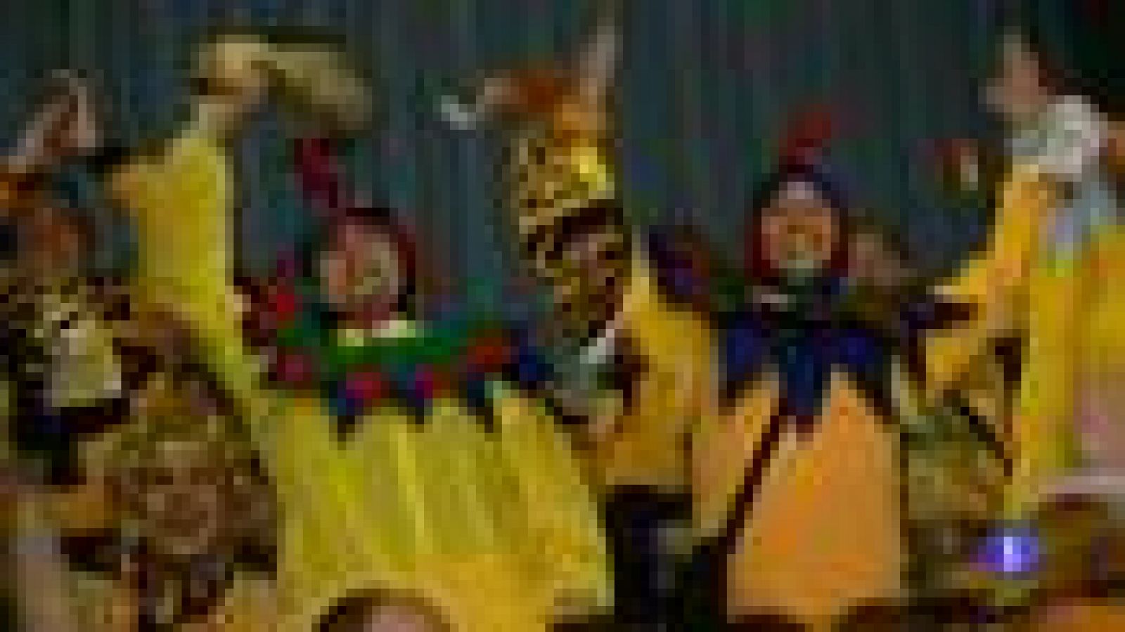 Gran Canaria, afición campeona de Copa | Ver