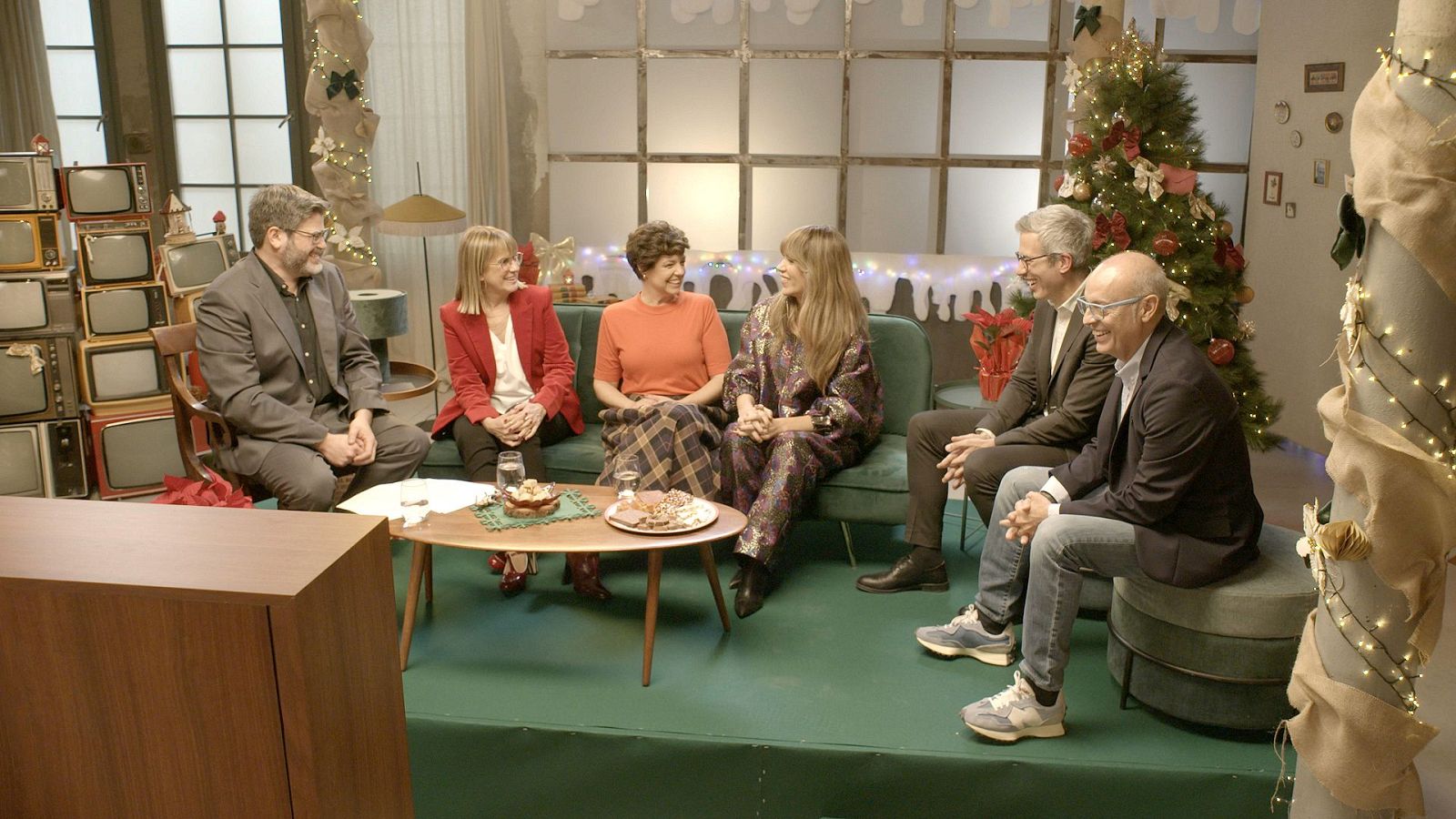 Especial Nadal - L'any que vas néixer - L'any que vas néixer | Veure