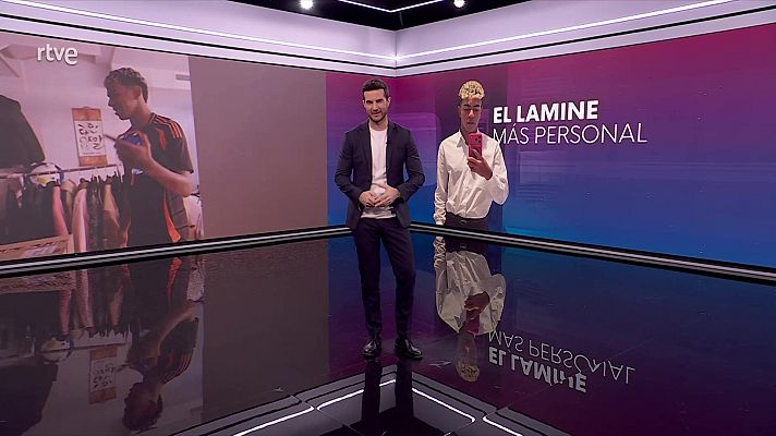 Los Deportes de La1 - Deportes 1 en Lengua de signos - 23/12/25