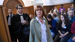 Juicio en Reino Unido por un caso similar al de la francesa Gisèle Pelicot