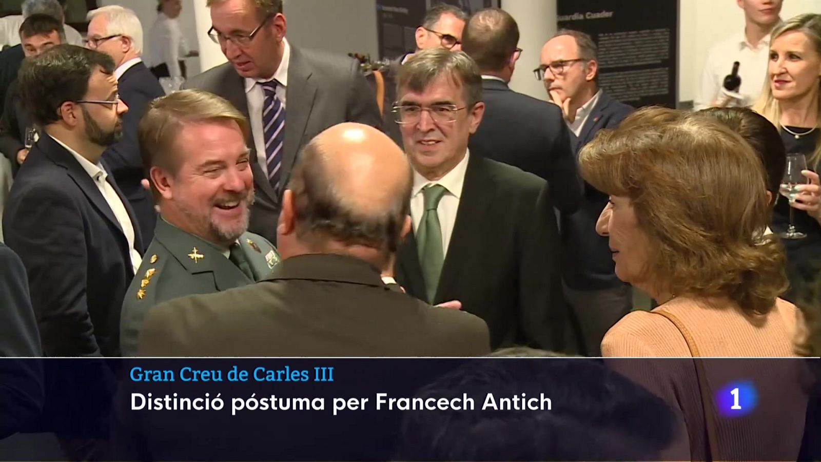 Informatiu Balear 2 - 23/12/25 Veure ara