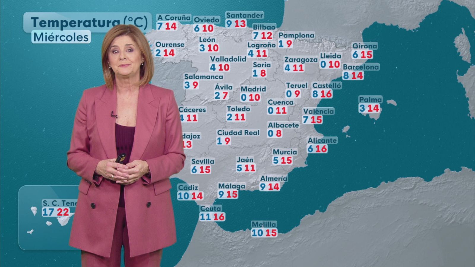 El tiempo en Aragón - 23/12/25 - Ver ahora