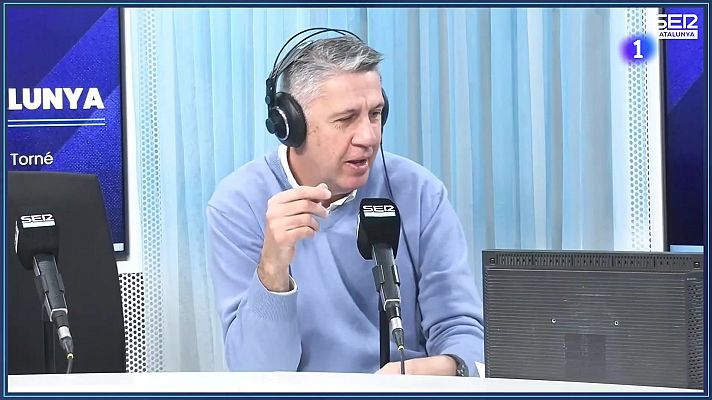 L'Informatiu - L'Informatiu 2 - 23/12/2025