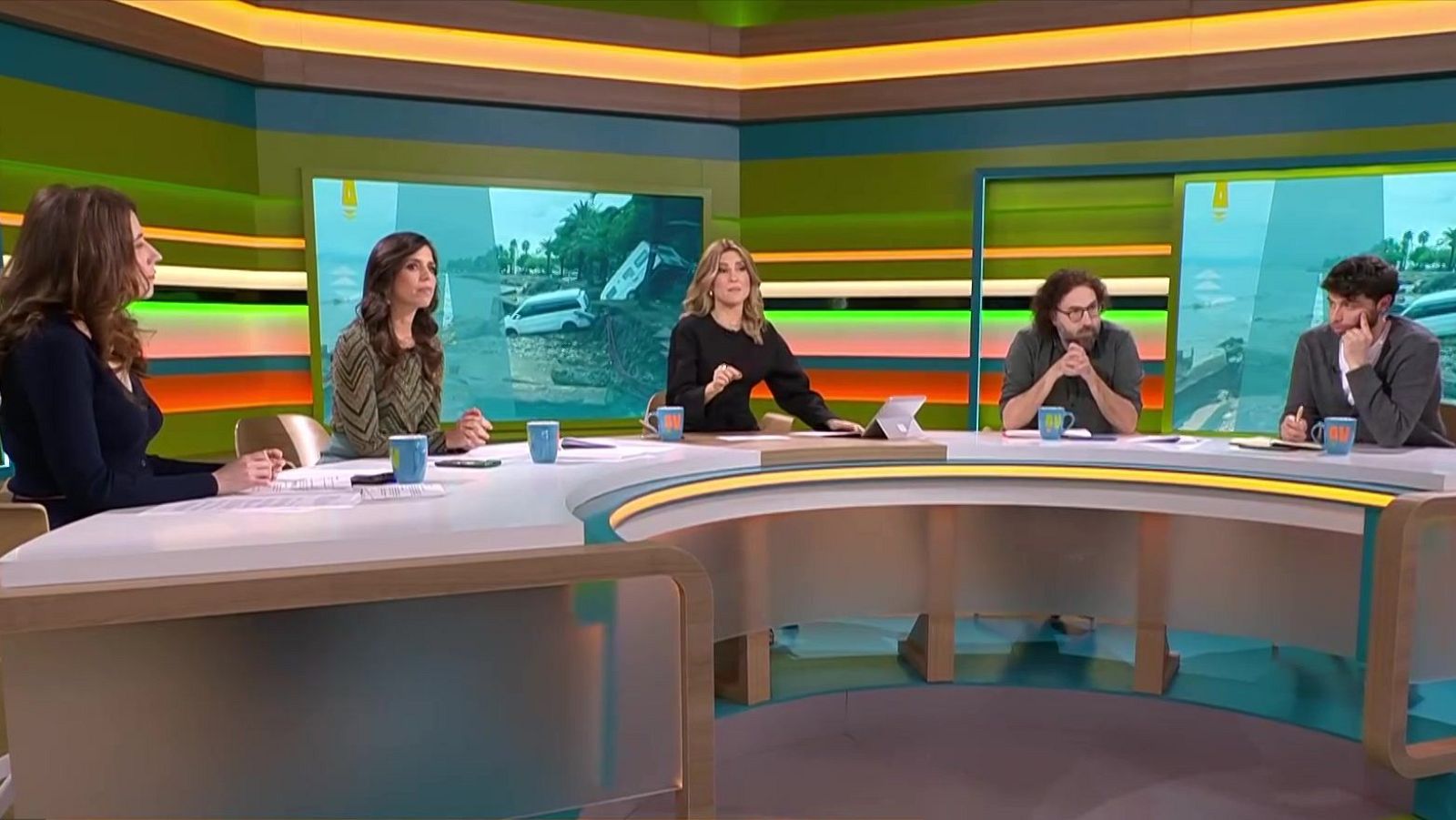 Robatori de troncs, millors moments i nadala - L'Altaveu - L'altaveu | Veure