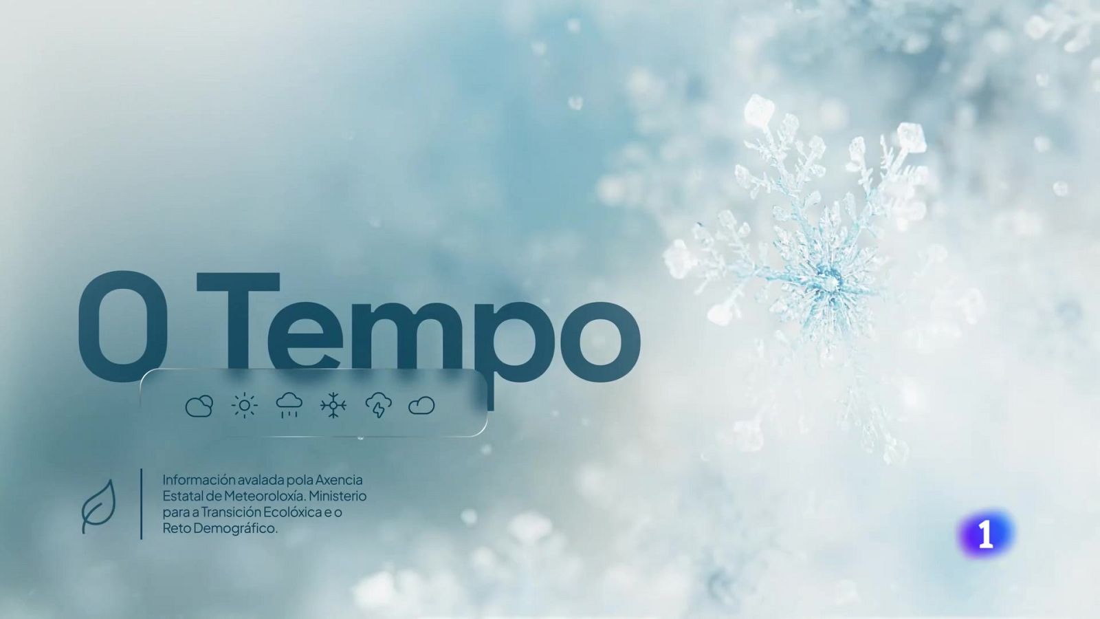 El tiempo en Galicia    23-12-2025 | Ver