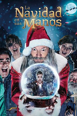 Somos cine - La Navidad en sus manos
