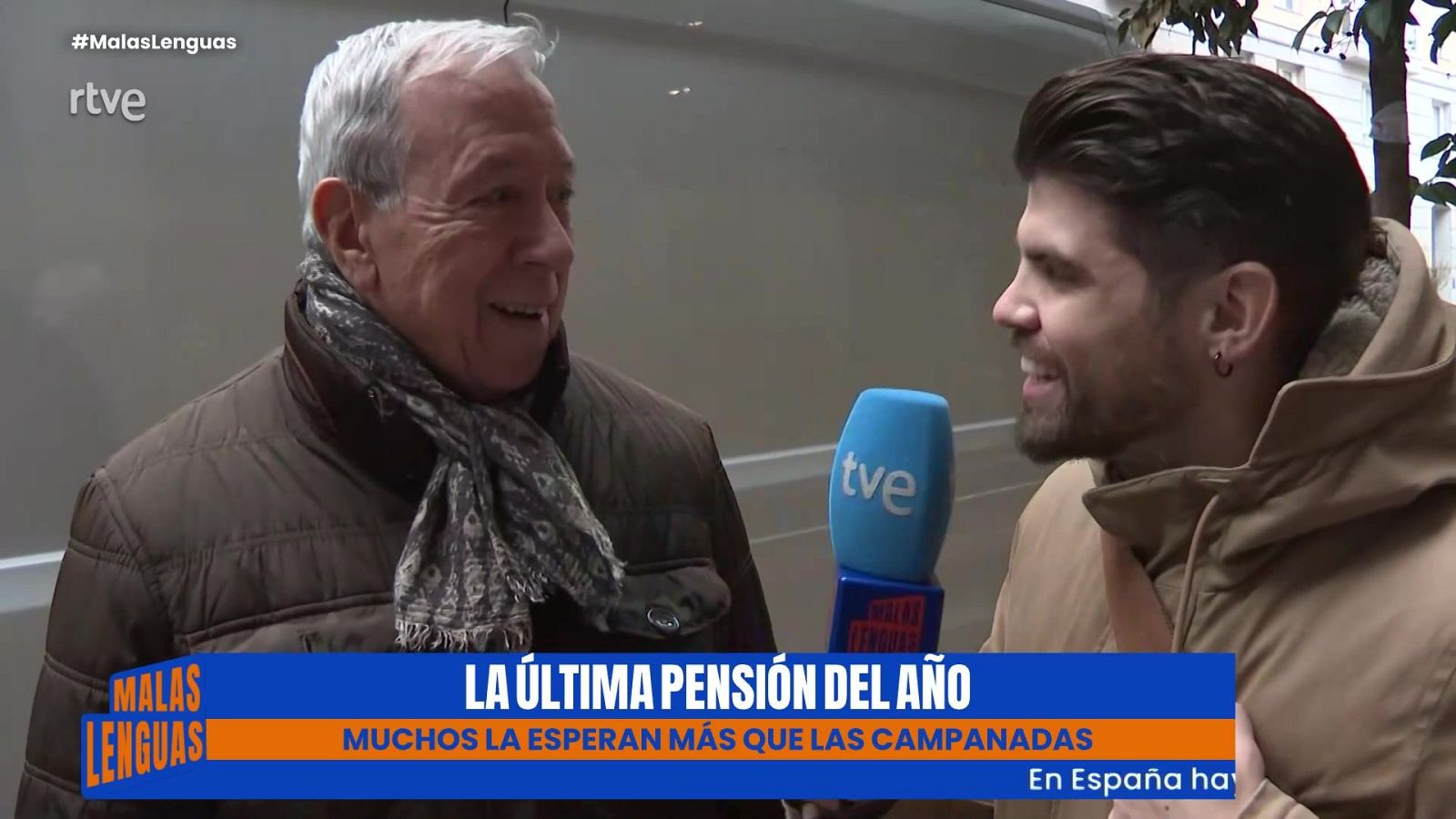 Malas lenguas - Programa 228 - Malas lenguas | Ver