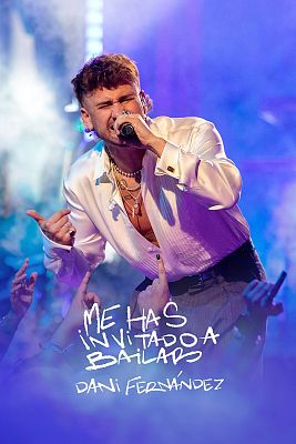 Especiales de Navidad - Dani Fernández: Me has invitado a bailar