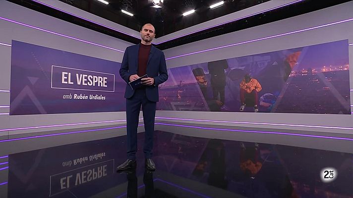 El Vespre - El Vespre - 23/12/2025