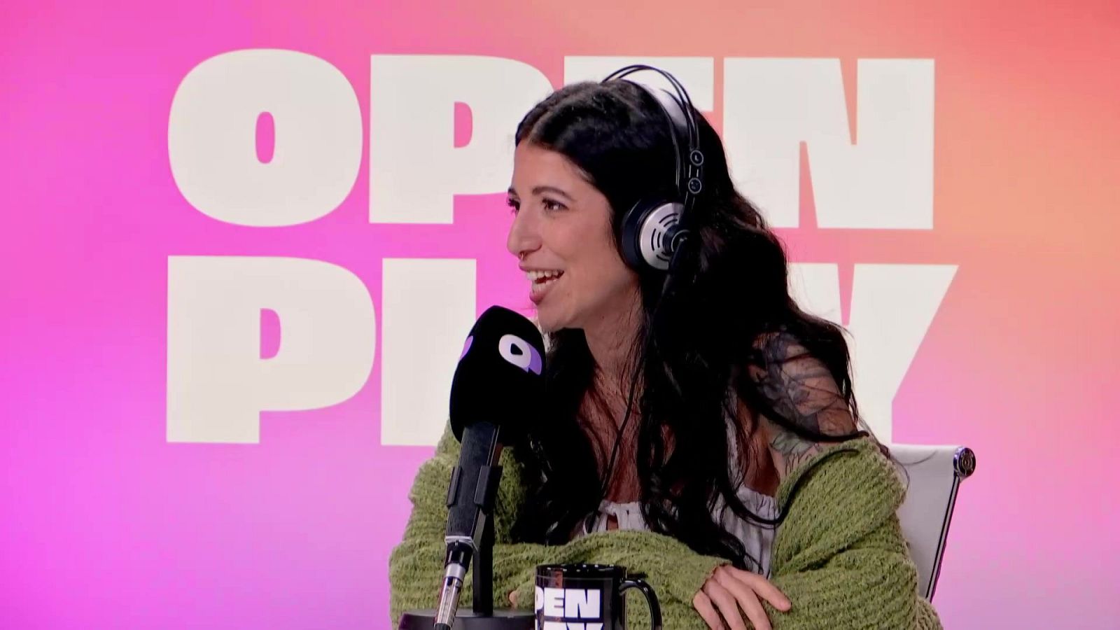 Open Play - 23/12/2025 - Open Play | Ver