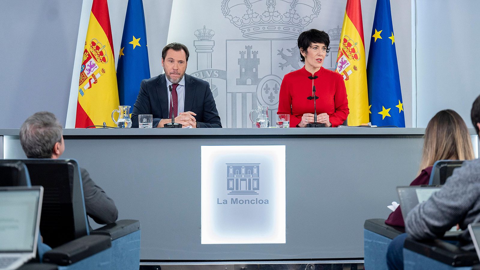 Telediario 2 en cuatro minutos -23/12/25-RTVE.es | Ver